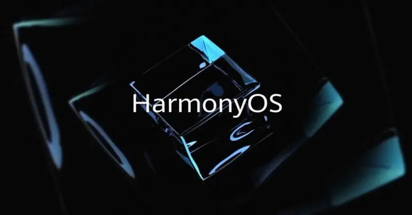 HarmonyOS 2.0 is Official