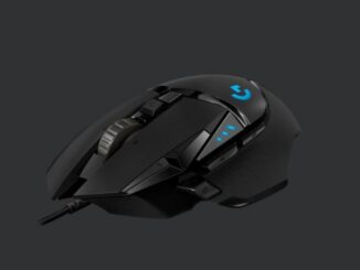Recommended Gaming Mice for a Great Gaming Experience