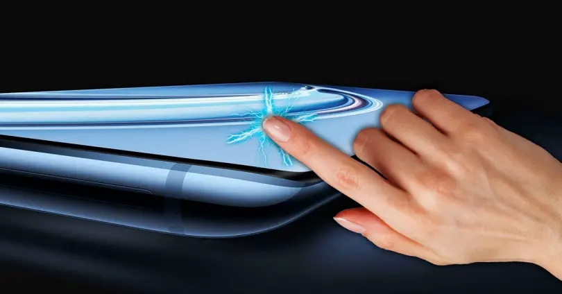 How it Affects the Touch Response Rate on Mobiles