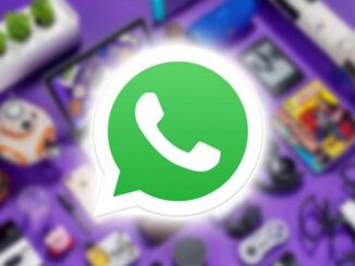 Sincronizza WhatsApp tra più dispositivi