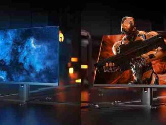 Xiaomi Gaming Monitor 165 Hz