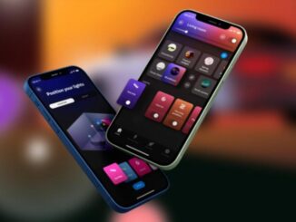 New Philips Hue App