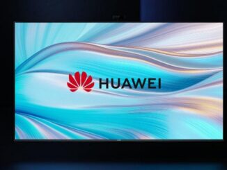 Huawei Vision S Smart TV