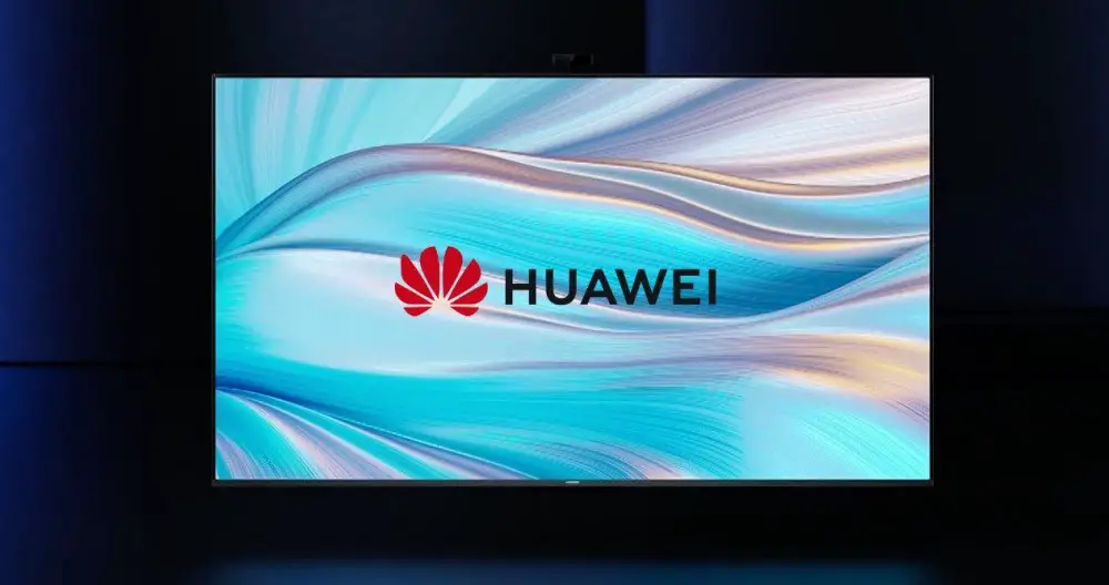 Huawei Vision S Smart TV