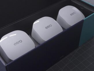 Amazon eero 6 Review