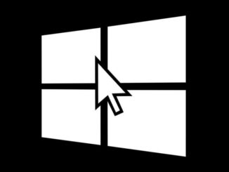 Black Screen Error With Mouse