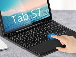 Best Cases for the Samsung Galaxy Tab S7