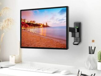 Monitor Wall Mounts: Best Models