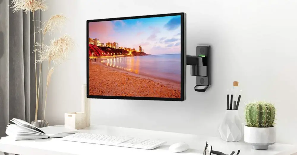 Monitor Wall Mounts: Best Models