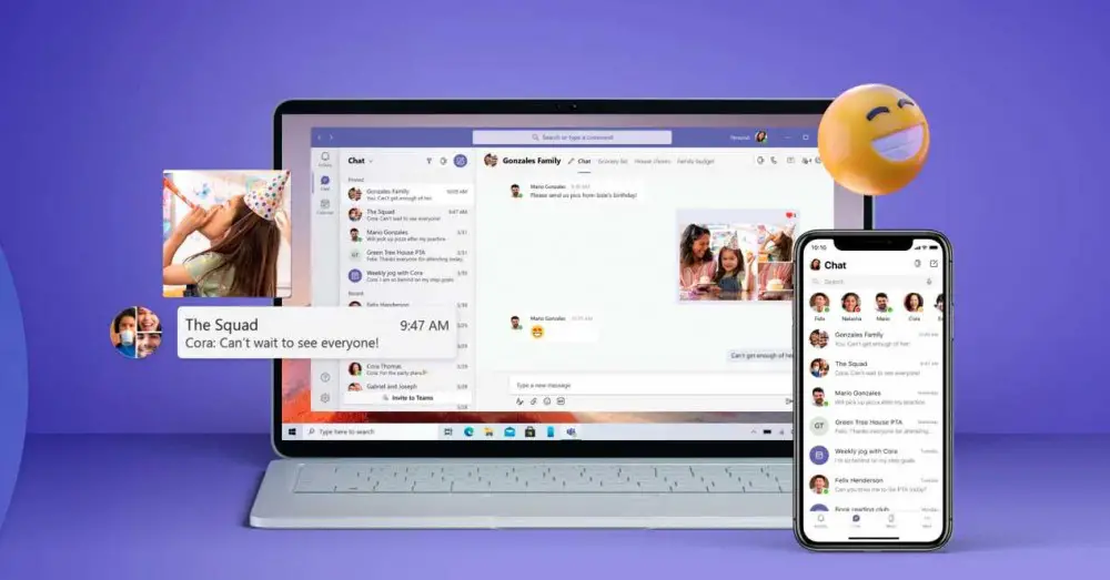 Microsoft Teams otrzymuje wsparcie dla w pełni szyfrowanych połączeń