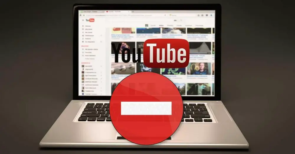 Intrați pe YouTube pe computerele unde este blocat