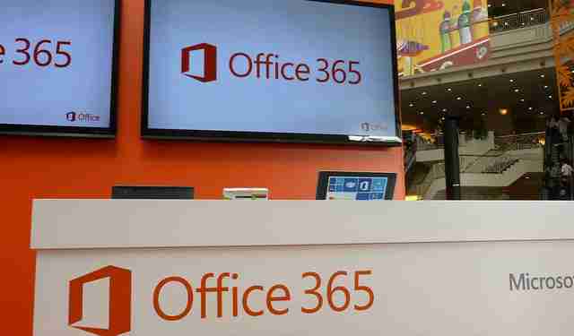 Office 2021 vs. Office 365