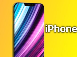 Summary of Rumors of the iPhone 13