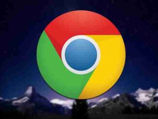 Change and Customize the Background of Google Chrome