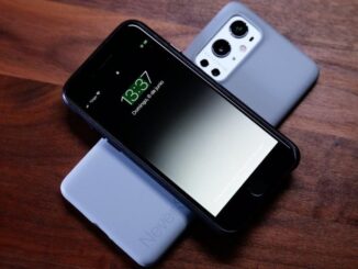 Wireless Reverse Charging