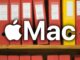 Gi nytt navn til flere filer samtidig på Mac