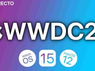 WWDC 2021-overzicht