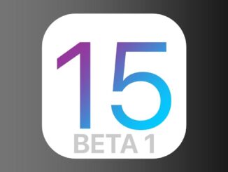 Nainstalujte si Beta 1 pro iOS 15, iPadOS 15, macOS 12 a další