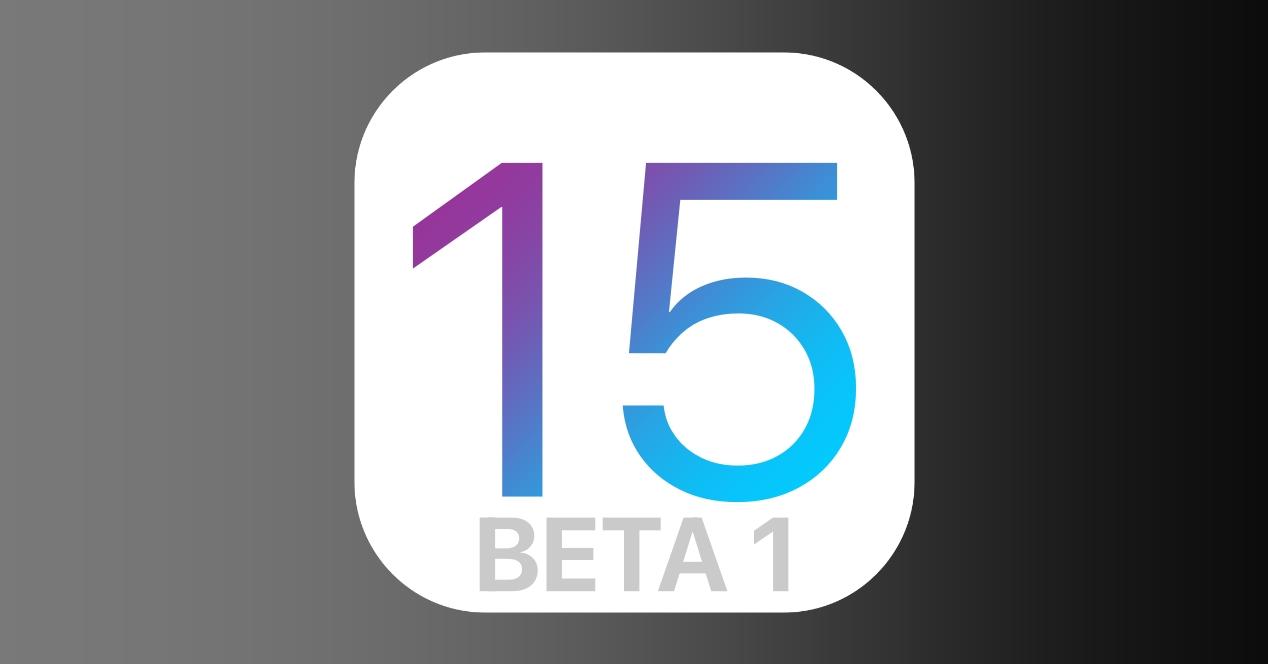 Installera Beta 1 av iOS 15, iPadOS 15, macOS 12 och mer