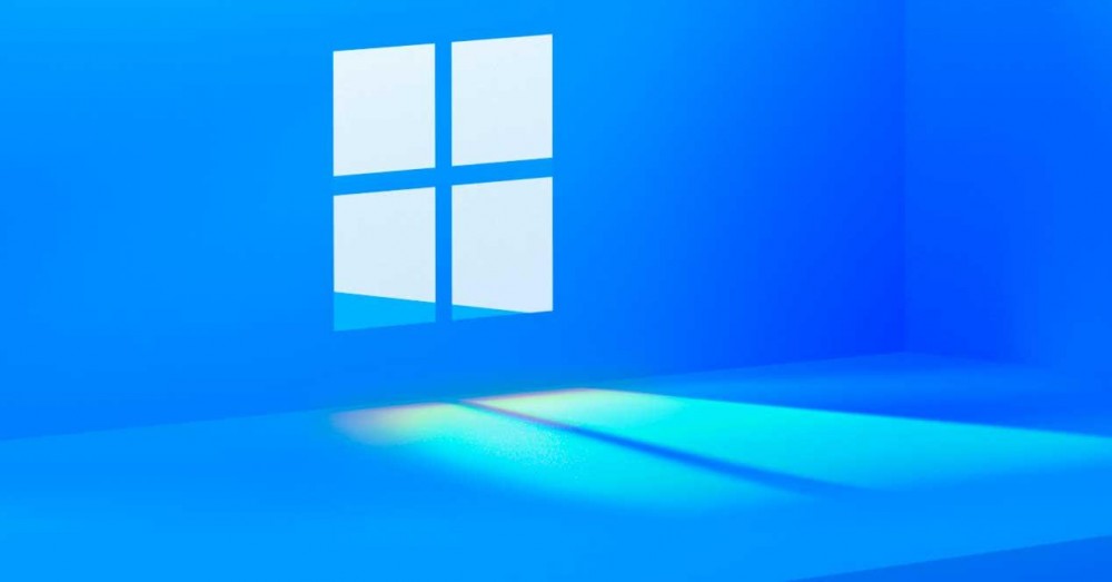 Télécharger le fond d'écran Windows 11 en 1080 et 4K