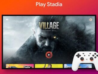 Stadia on Google TV and Android TV - Supported Devices