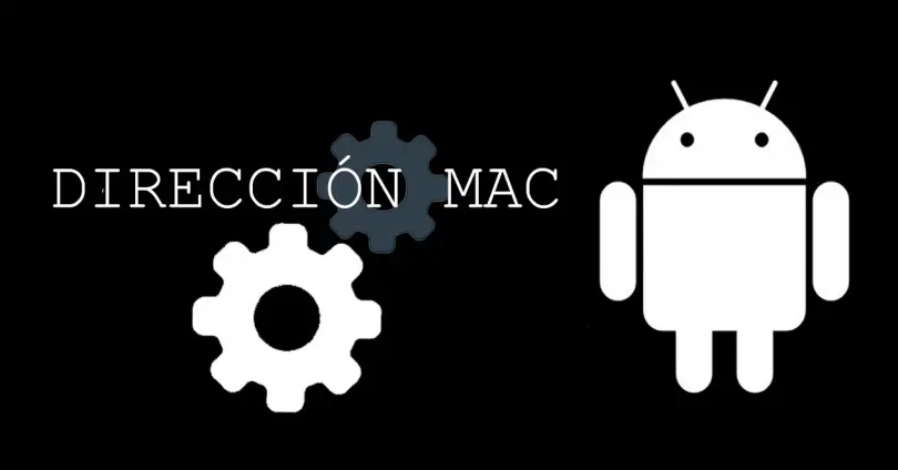 releasing mac address on android phone
