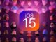 iOS 15 is Official. News and Download on Compatible iPhone
