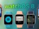 WatchOS 8 Features and Functions