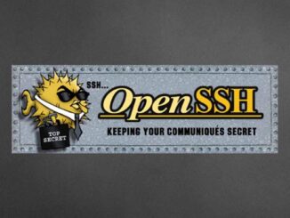 Konfigurera OpenSSH Server på Linux med maximal säkerhet