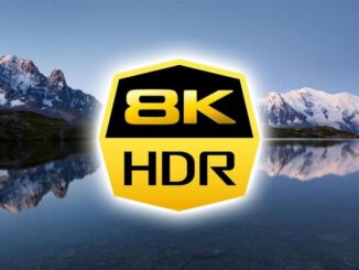 Netflix in 8K with Content-aware Encoding