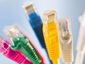 New Ethernet Standard Approved