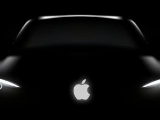 Apple Car: Nye rygter