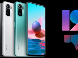 Common Failures that MIUI 12 Causes in the Redmi Note 10
