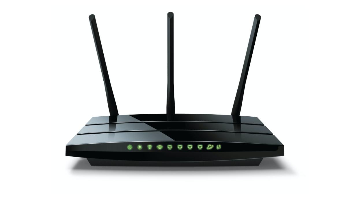 router