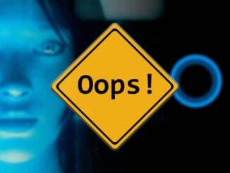 Probleme mit dem Cortana-Assistenten beheben