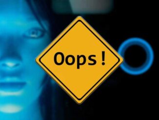 Fix Problems with the Cortana Assistant