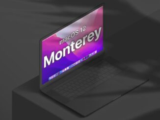 macOS 12 Monterey: Hlavní funkce a podporované počítače Mac