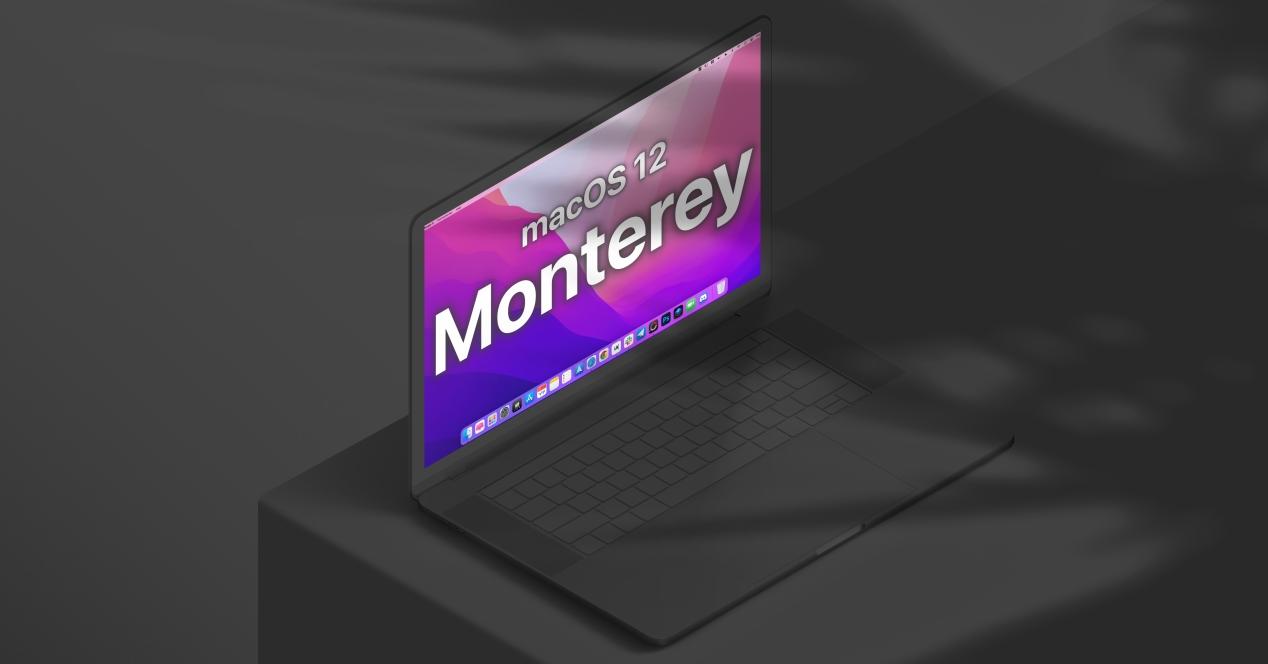 macOS 12 Monterey: Tärkeimmät ominaisuudet ja tuetut Macit