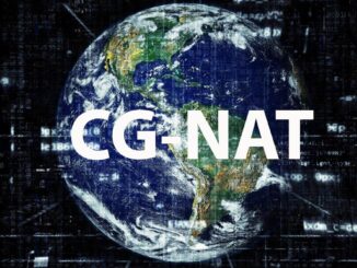 Know if My Internet Connection Uses CG-NAT or Public IP