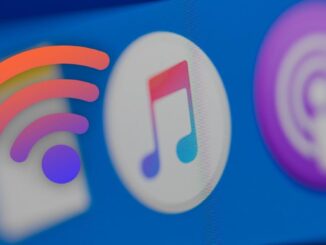 Sync an iPhone with iTunes Wirelessly and via WiFi
