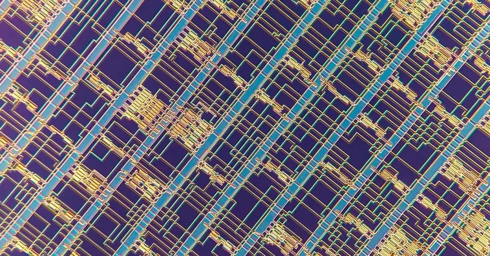 IBM 2nm Chips: Features and Applications in CPUs