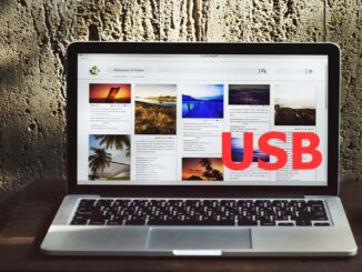 Limit Access to the USB Ports on my Windows Computer