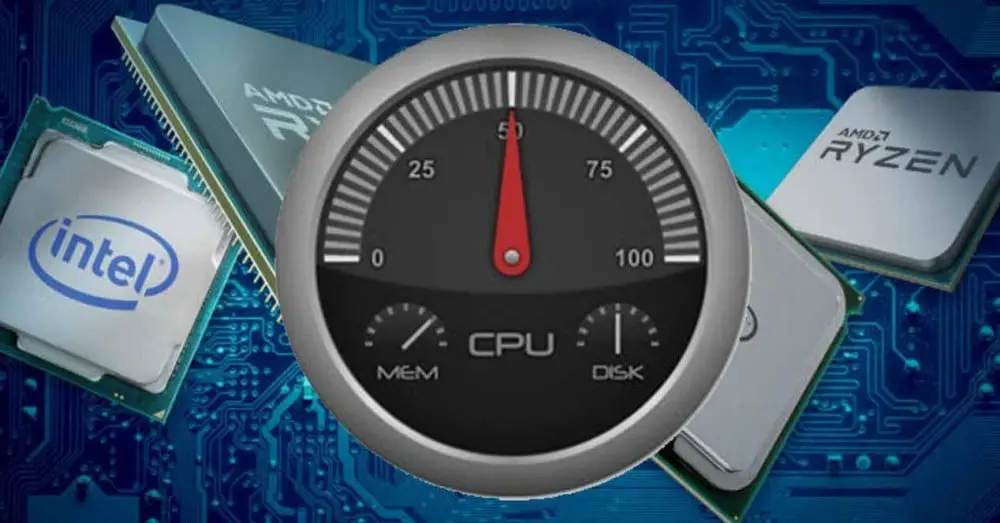 Clocking and Switching, How to Differentiate CPU Speed Magnitudes