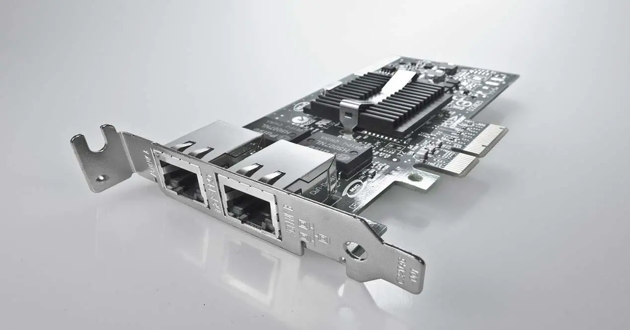 On-board Network Card vs PCI-E vs USB