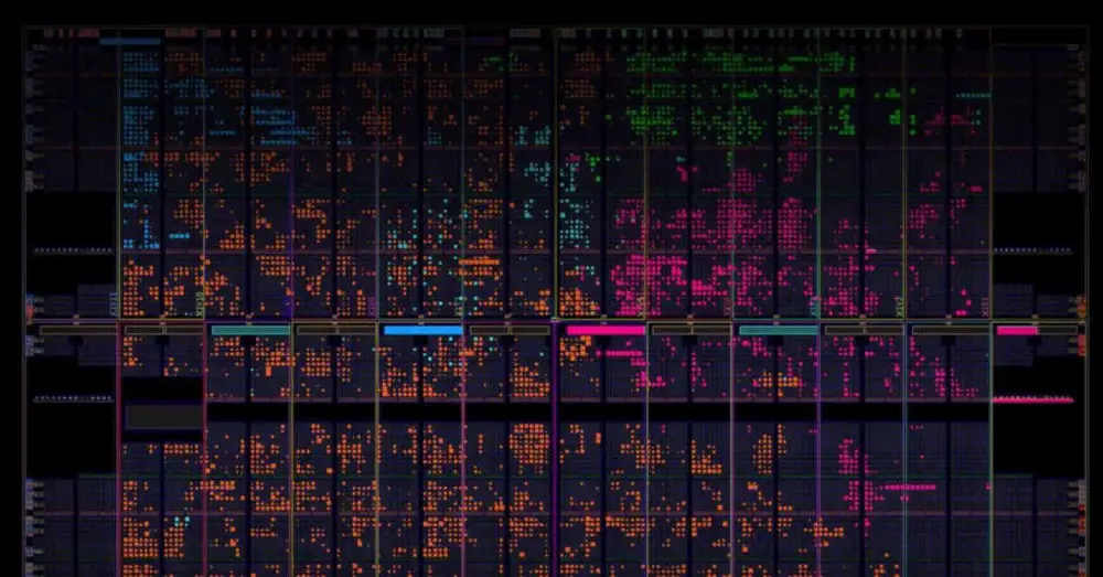 Stages in the Design of New CPUs and GPUs from Intel, AMD and NVIDIA