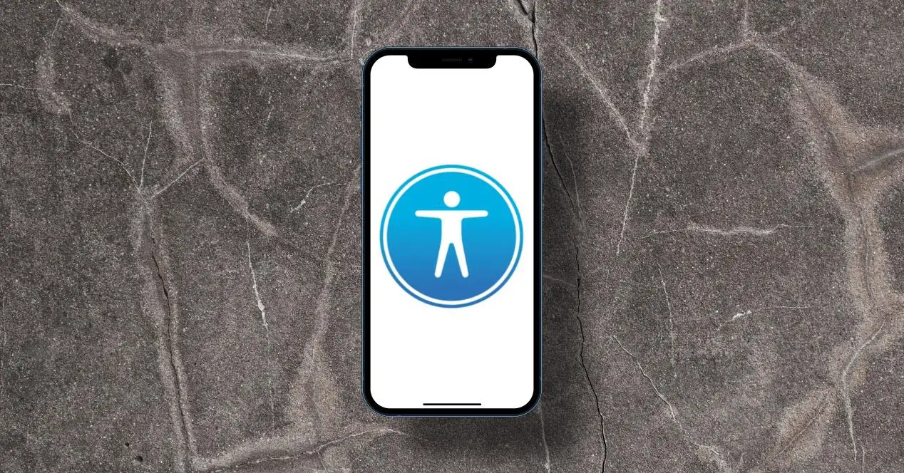 Accessibility Options Available on the iPhone