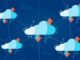 Fordeler med å dele filer online eller bruke skyen