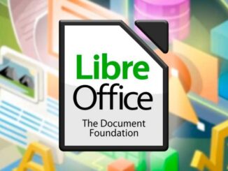 LibreOffice 7.1.4