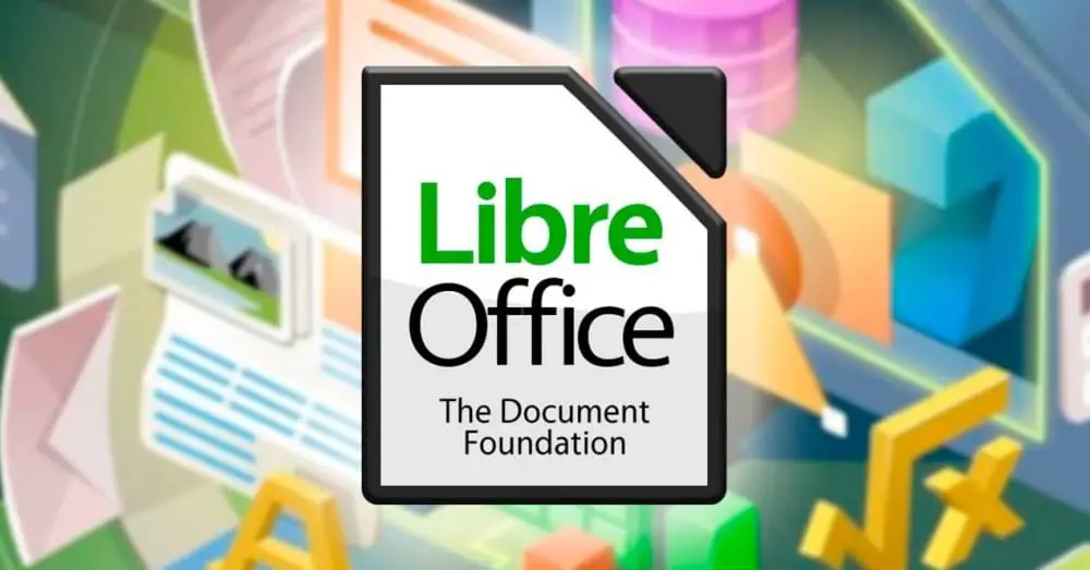 LibreOffice 7.1.4