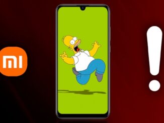 Problem of the Proximity Sensor in Xiaomi Phones Spreads